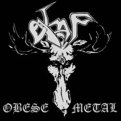 Drunk As Fuck : Obese Metal
